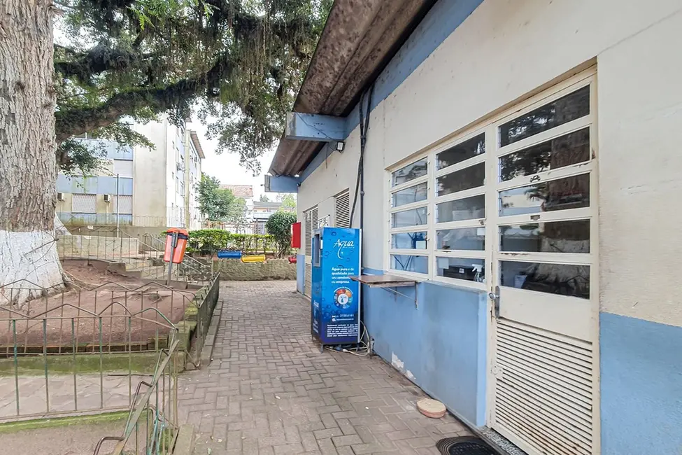 Foto 5 de Apartamento com 2 quartos à venda, 51m2 em Vila Nova, Porto Alegre - RS