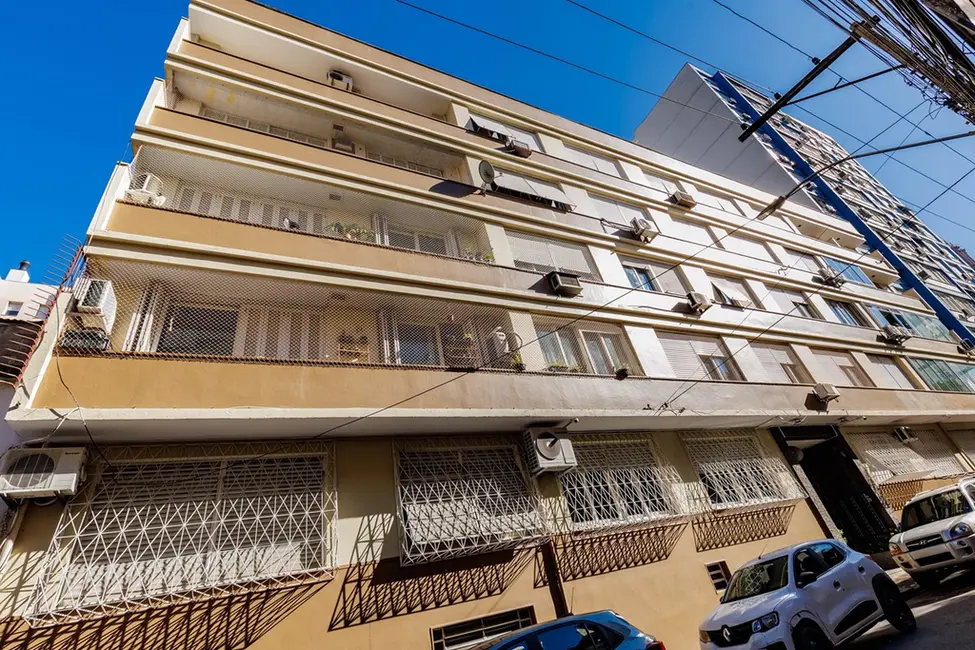 Apartamento com 2 quartos à venda, 80m2 em Centro Histórico, Porto Alegre - RS - imagem 4 Foto 4 de Apartamento com 2 quartos à venda, 80m2 em Centro Histórico, Porto Alegre - RS