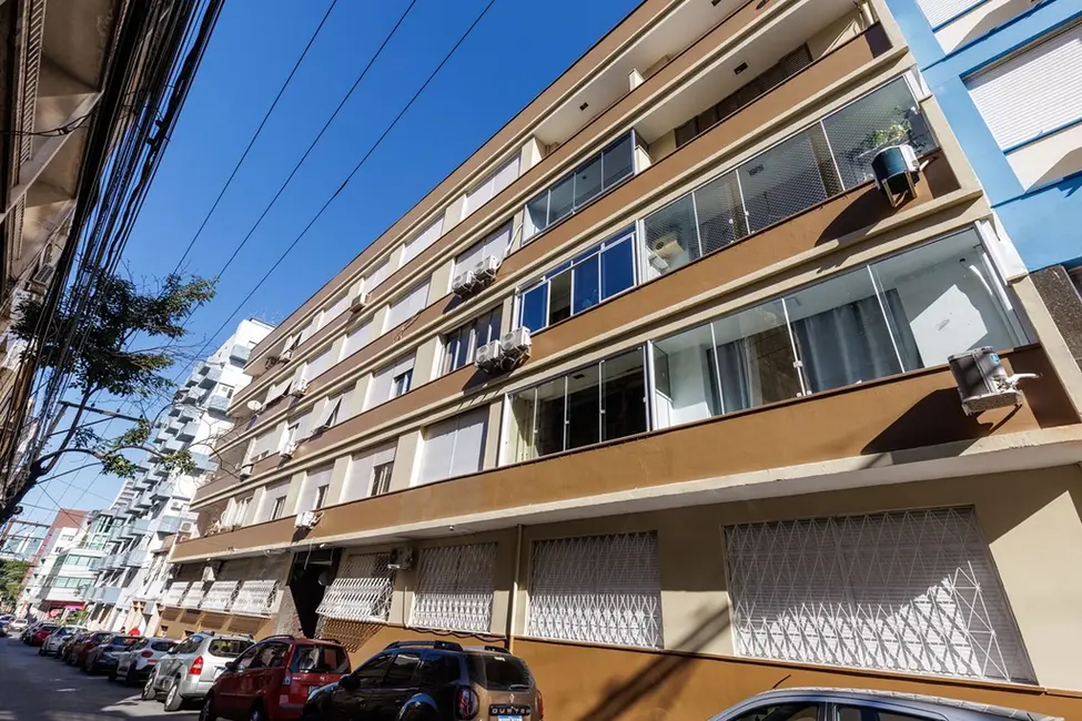 Apartamento com 2 quartos à venda, 80m2 em Centro Histórico, Porto Alegre - RS - imagem 1 Foto 1 de Apartamento com 2 quartos à venda, 80m2 em Centro Histórico, Porto Alegre - RS