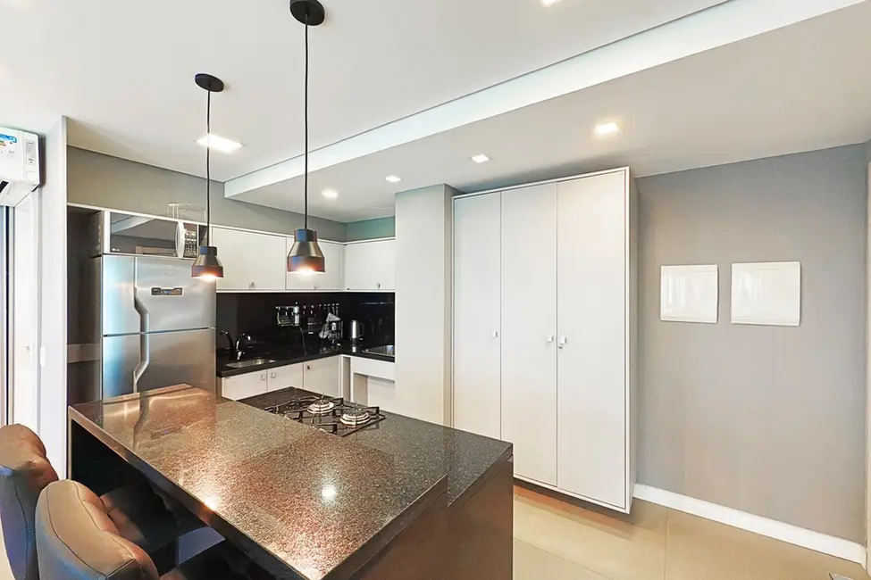 Foto 8 de Apartamento com 1 quarto à venda, 38m2 em Centro Histórico, Porto Alegre - RS