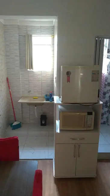 Foto 3 de Apartamento com 1 quarto à venda, 24m2 em Centro Histórico, Porto Alegre - RS