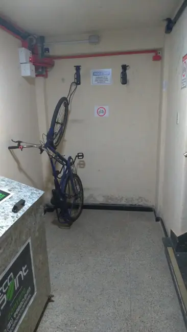 Foto 7 de Apartamento com 1 quarto à venda, 24m2 em Centro Histórico, Porto Alegre - RS