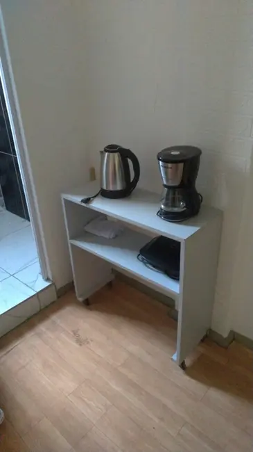 Foto 9 de Apartamento com 1 quarto à venda, 24m2 em Centro Histórico, Porto Alegre - RS