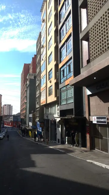 Foto 2 de Apartamento com 1 quarto à venda, 24m2 em Centro Histórico, Porto Alegre - RS
