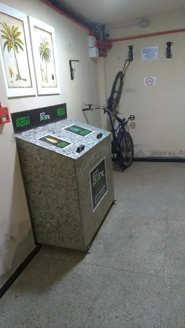 Foto 8 de Apartamento com 1 quarto à venda, 24m2 em Centro Histórico, Porto Alegre - RS