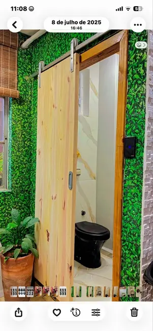 Foto 4 de Apartamento com 1 quarto à venda, 25m2 em Centro Histórico, Porto Alegre - RS