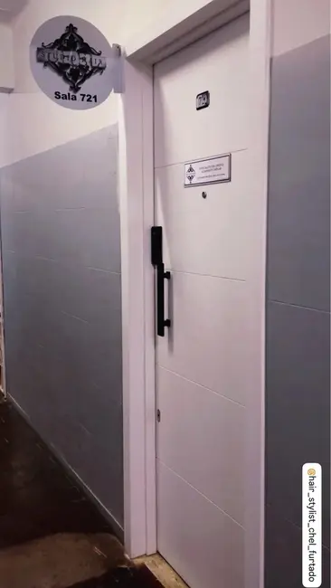 Foto 7 de Apartamento com 1 quarto à venda, 25m2 em Centro Histórico, Porto Alegre - RS