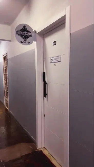 Foto 8 de Apartamento com 1 quarto à venda, 25m2 em Centro Histórico, Porto Alegre - RS