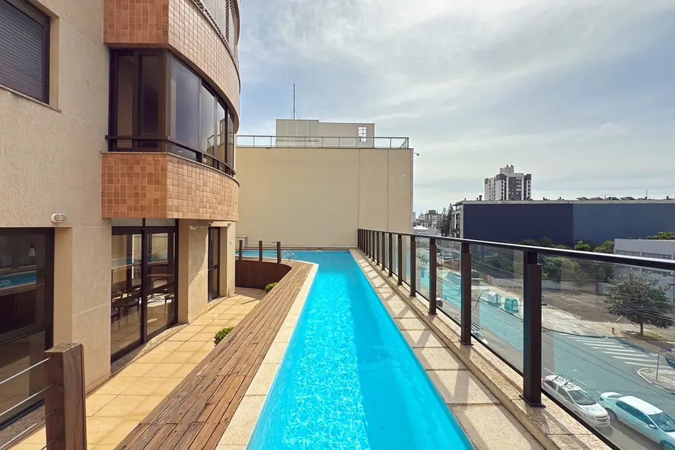 Foto 7 de Apartamento com 2 quartos à venda, 70m2 em Menino Deus, Porto Alegre - RS