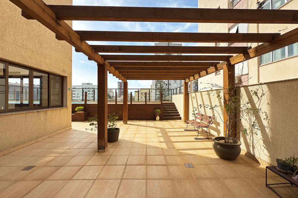 Foto 8 de Apartamento com 2 quartos à venda, 70m2 em Menino Deus, Porto Alegre - RS