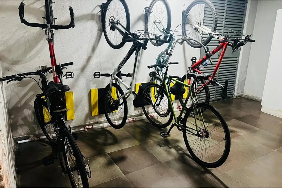 Foto 4 de Apartamento com 1 quarto à venda, 25m2 em Centro Histórico, Porto Alegre - RS