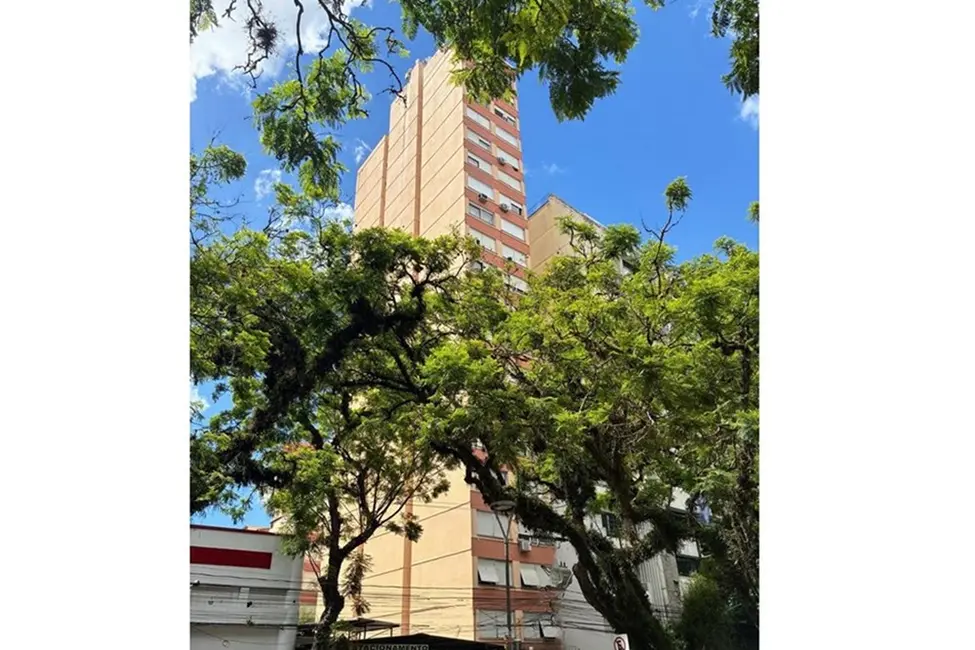 Foto 1 de Apartamento com 1 quarto à venda, 25m2 em Centro Histórico, Porto Alegre - RS