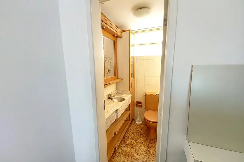 Foto 2 de Apartamento com 1 quarto à venda, 25m2 em Centro Histórico, Porto Alegre - RS