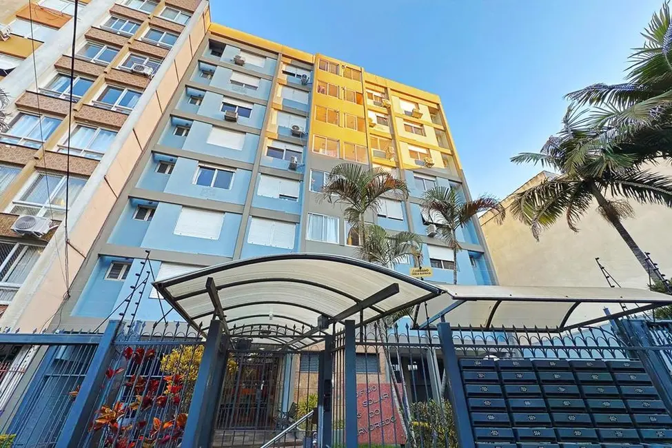 Foto 4 de Apartamento com 1 quarto à venda, 42m2 em Centro Histórico, Porto Alegre - RS