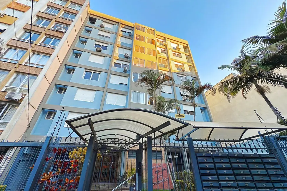 Apartamento com 1 quarto à venda, 42m2 em Centro Histórico, Porto Alegre - RS - imagem 3 Foto 3 de Apartamento com 1 quarto à venda, 42m2 em Centro Histórico, Porto Alegre - RS