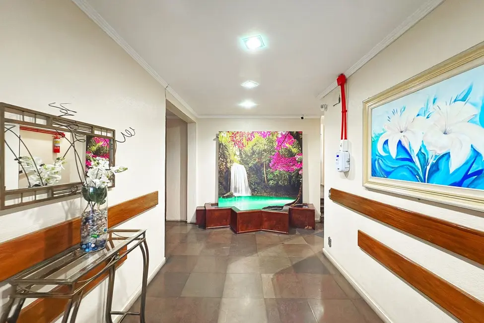 Apartamento com 1 quarto à venda, 42m2 em Centro Histórico, Porto Alegre - RS - imagem 8 Foto 8 de Apartamento com 1 quarto à venda, 42m2 em Centro Histórico, Porto Alegre - RS