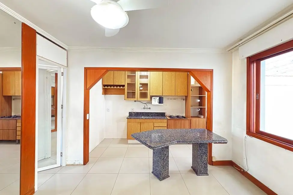 Foto 1 de Apartamento com 1 quarto à venda, 42m2 em Centro Histórico, Porto Alegre - RS