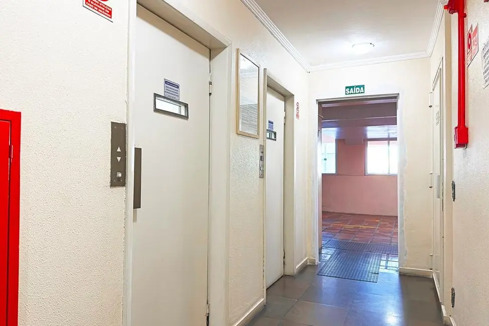 Foto 9 de Apartamento com 1 quarto à venda, 42m2 em Centro Histórico, Porto Alegre - RS