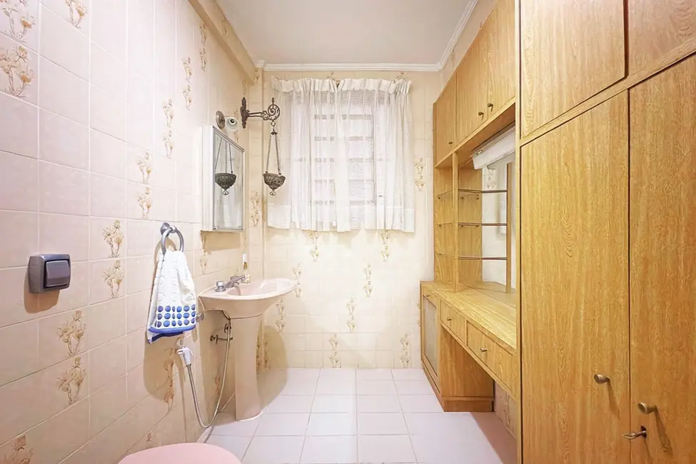 Foto 8 de Apartamento com 3 quartos à venda, 142m2 em Centro Histórico, Porto Alegre - RS