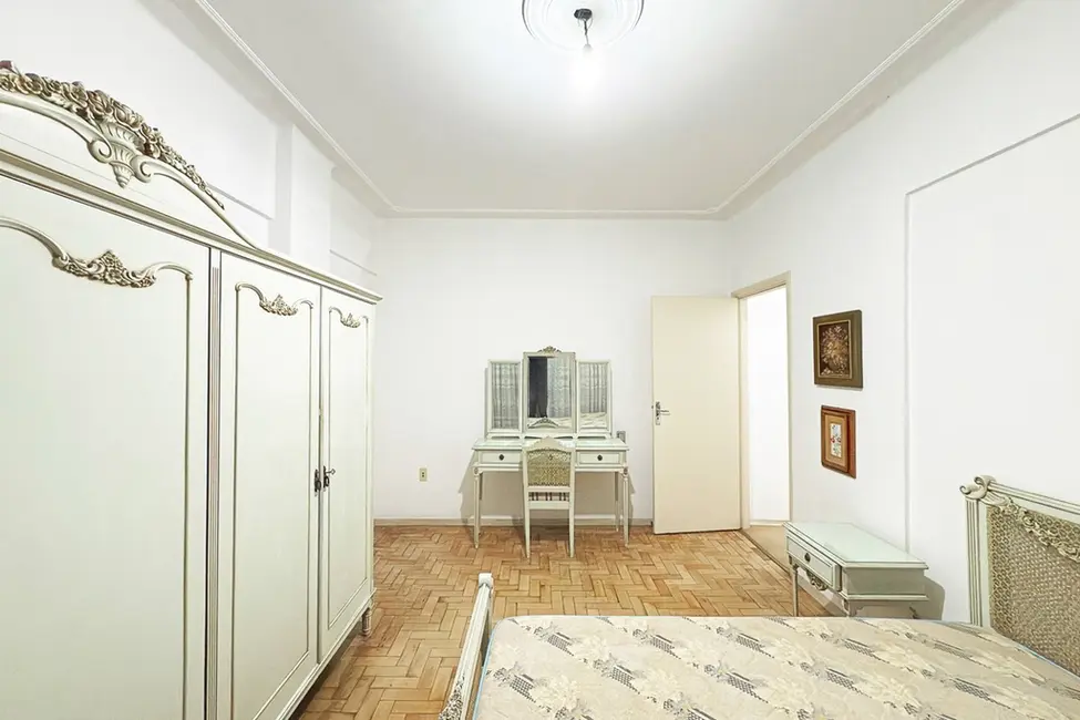 Foto 6 de Apartamento com 3 quartos à venda, 142m2 em Centro Histórico, Porto Alegre - RS