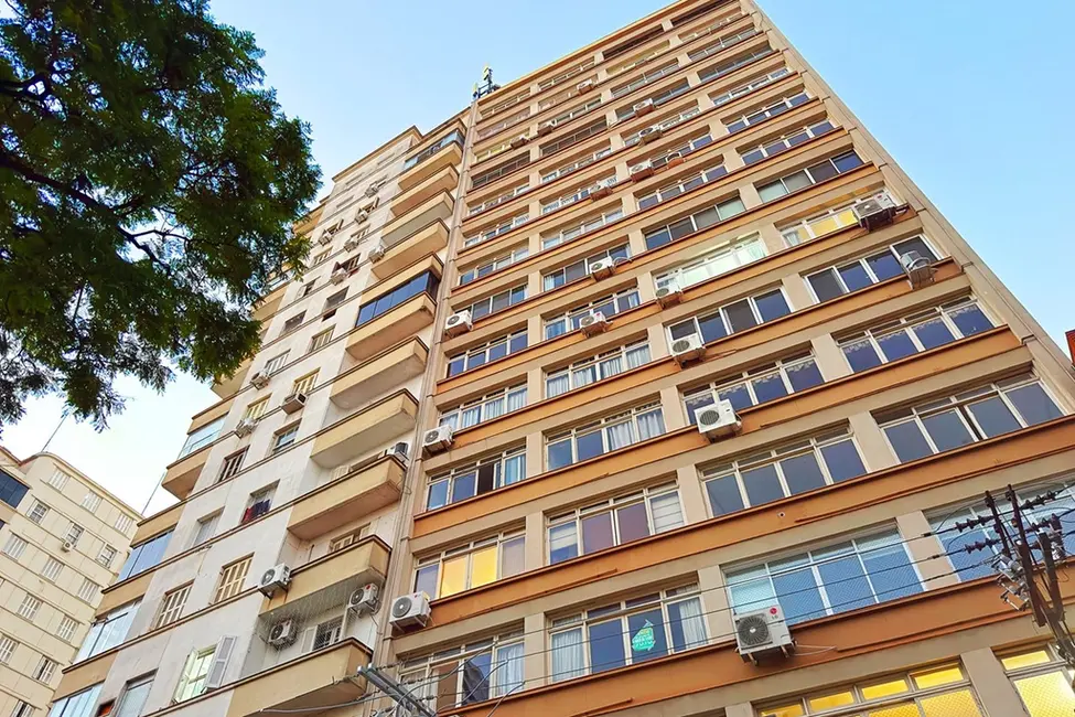 Foto 3 de Apartamento com 3 quartos à venda, 142m2 em Centro Histórico, Porto Alegre - RS