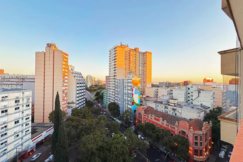 Foto 1 de Apartamento com 3 quartos à venda, 142m2 em Centro Histórico, Porto Alegre - RS