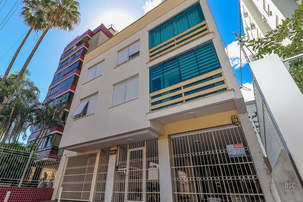 Cobertura com 2 quartos à venda, 99m2 em Santana, Porto Alegre - RS - imagem 1 Foto 1 de Cobertura com 2 quartos à venda, 99m2 em Santana, Porto Alegre - RS