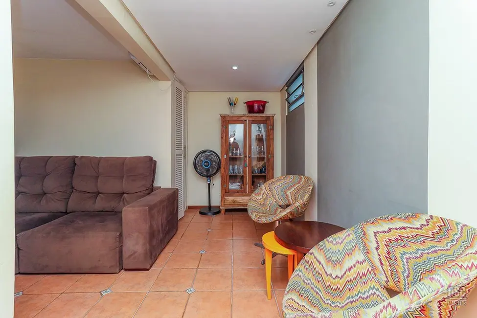 Cobertura com 2 quartos à venda, 99m2 em Santana, Porto Alegre - RS - imagem 5 Foto 5 de Cobertura com 2 quartos à venda, 99m2 em Santana, Porto Alegre - RS