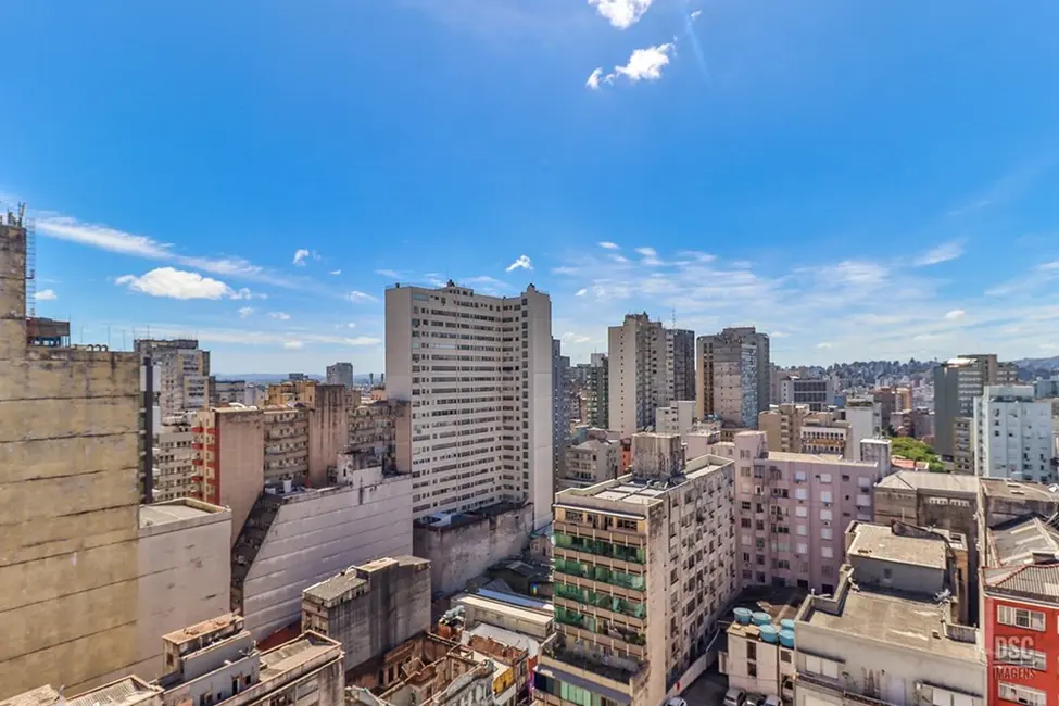 Apartamento com 1 quarto à venda, 34m2 em Centro Histórico, Porto Alegre - RS - imagem 8 Foto 8 de Apartamento com 1 quarto à venda, 34m2 em Centro Histórico, Porto Alegre - RS