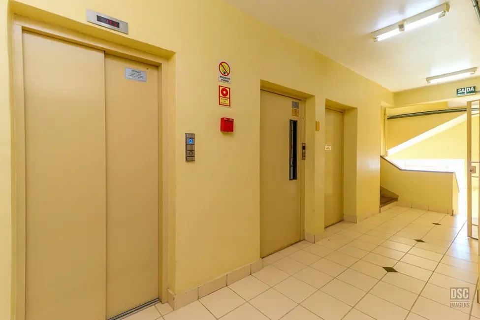 Apartamento com 1 quarto à venda, 34m2 em Centro Histórico, Porto Alegre - RS - imagem 9 Foto 9 de Apartamento com 1 quarto à venda, 34m2 em Centro Histórico, Porto Alegre - RS