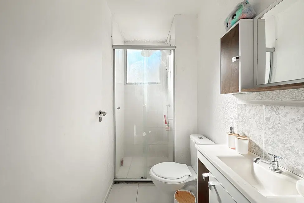 Apartamento com 2 quartos à venda, 40m2 em Cavalhada, Porto Alegre - RS - imagem 2 Foto 2 de Apartamento com 2 quartos à venda, 40m2 em Cavalhada, Porto Alegre - RS
