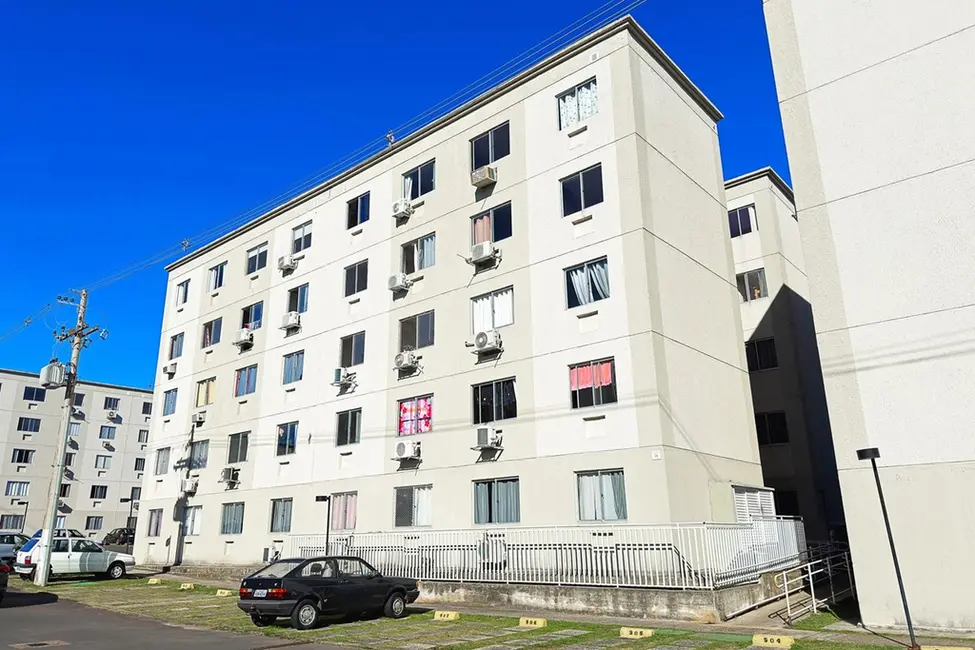 Apartamento com 2 quartos à venda, 40m2 em Cavalhada, Porto Alegre - RS - imagem 4 Foto 4 de Apartamento com 2 quartos à venda, 40m2 em Cavalhada, Porto Alegre - RS