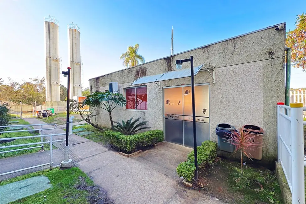 Apartamento com 2 quartos à venda, 40m2 em Cavalhada, Porto Alegre - RS - imagem 7 Foto 7 de Apartamento com 2 quartos à venda, 40m2 em Cavalhada, Porto Alegre - RS