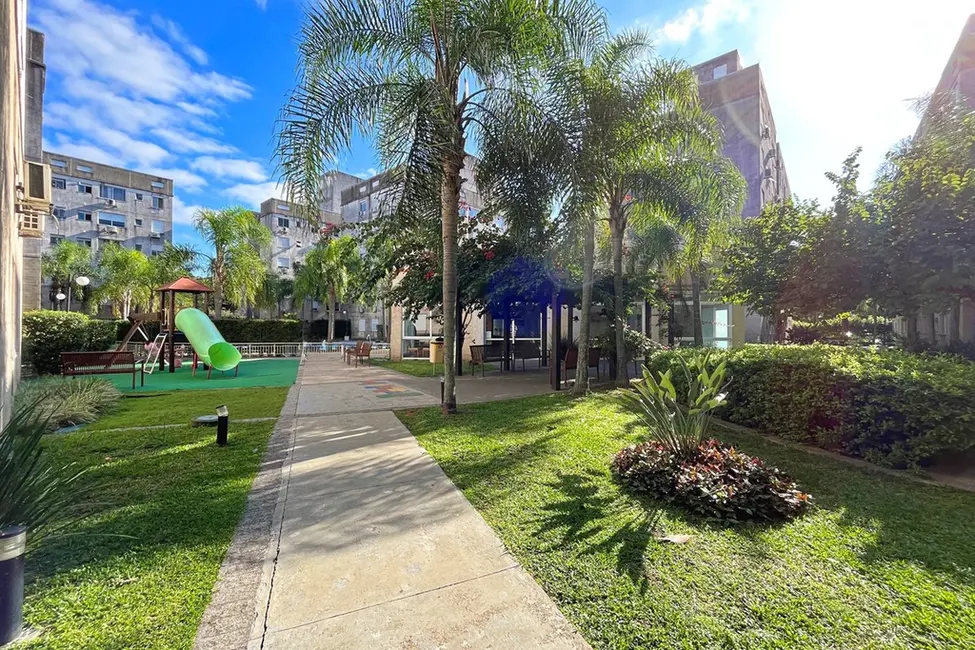 Apartamento com 3 quartos à venda, 61m2 em Cavalhada, Porto Alegre - RS - imagem 2 Foto 2 de Apartamento com 3 quartos à venda, 61m2 em Cavalhada, Porto Alegre - RS