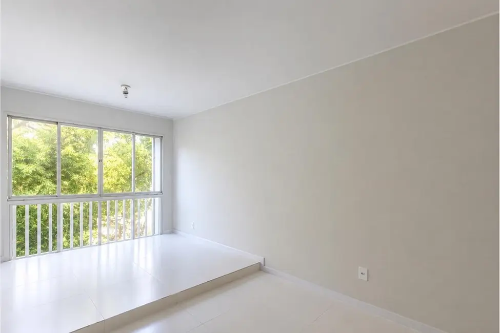 Foto 1 de Apartamento com 3 quartos à venda, 79m2 em Cristal, Porto Alegre - RS