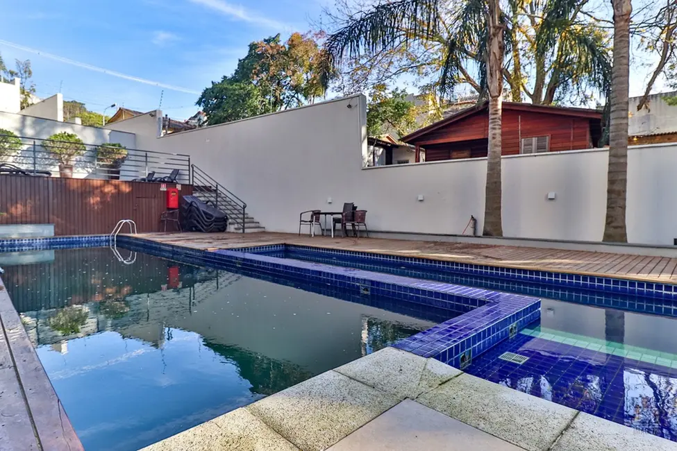 Foto 3 de Apartamento com 2 quartos à venda, 65m2 em Tristeza, Porto Alegre - RS