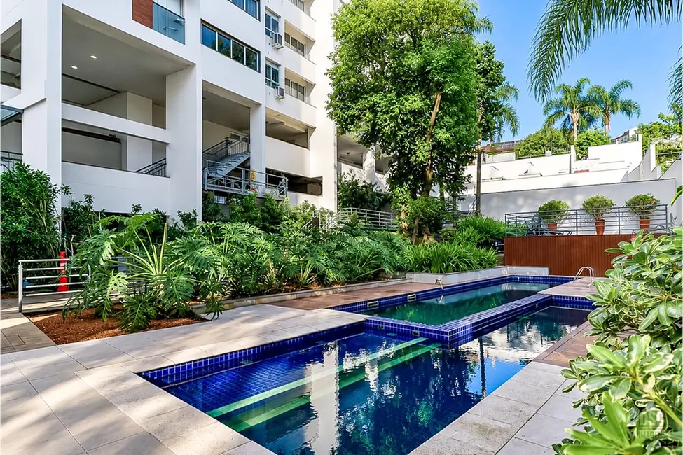 Foto 5 de Apartamento com 2 quartos à venda, 65m2 em Tristeza, Porto Alegre - RS