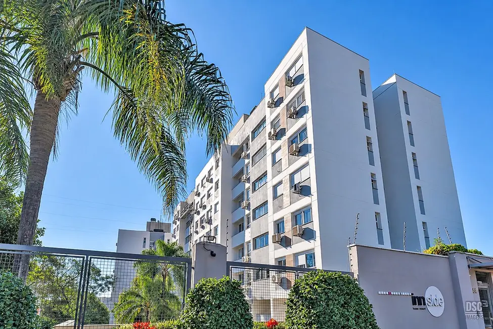 Foto 1 de Apartamento com 2 quartos à venda, 65m2 em Tristeza, Porto Alegre - RS