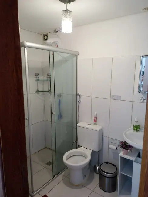 Foto 2 de Apartamento com 1 quarto à venda, 46m2 em Centro Histórico, Porto Alegre - RS