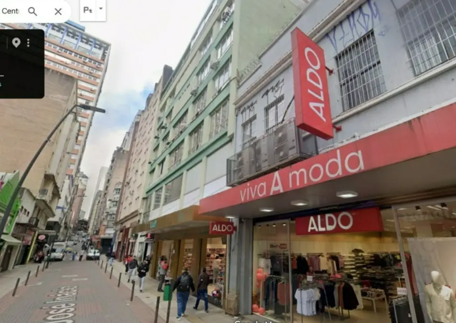 Foto 3 de Apartamento com 1 quarto à venda, 46m2 em Centro Histórico, Porto Alegre - RS