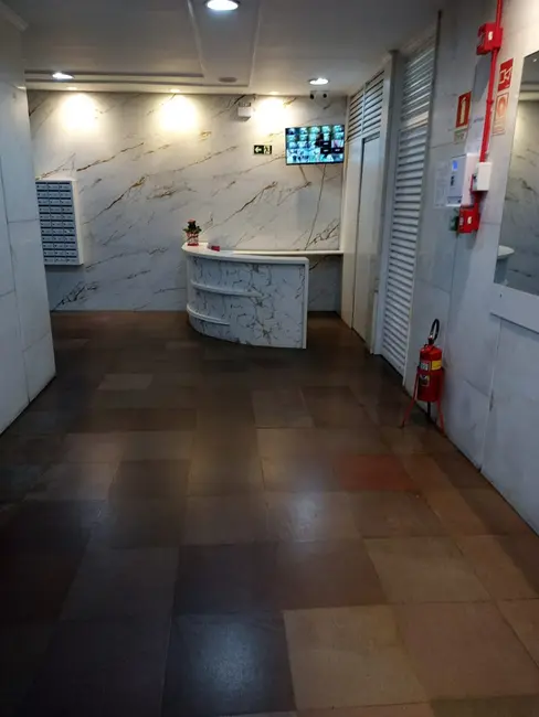 Foto 5 de Apartamento com 1 quarto à venda, 46m2 em Centro Histórico, Porto Alegre - RS