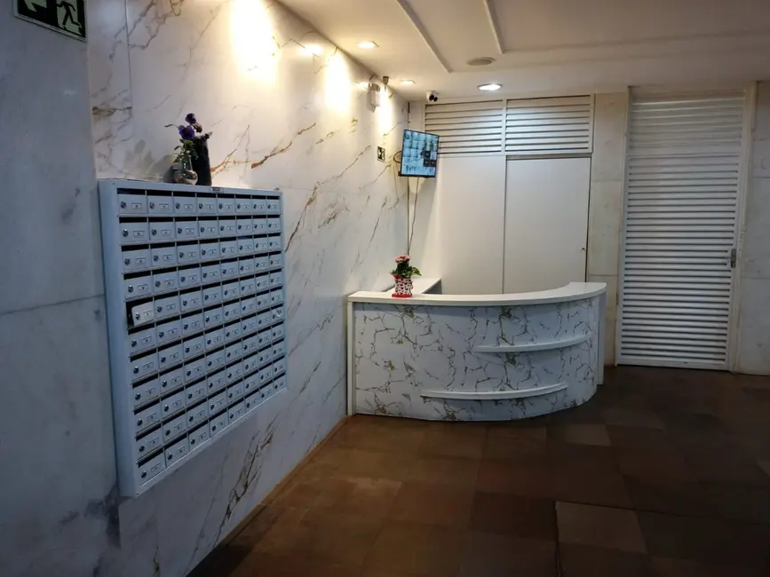 Foto 6 de Apartamento com 1 quarto à venda, 46m2 em Centro Histórico, Porto Alegre - RS