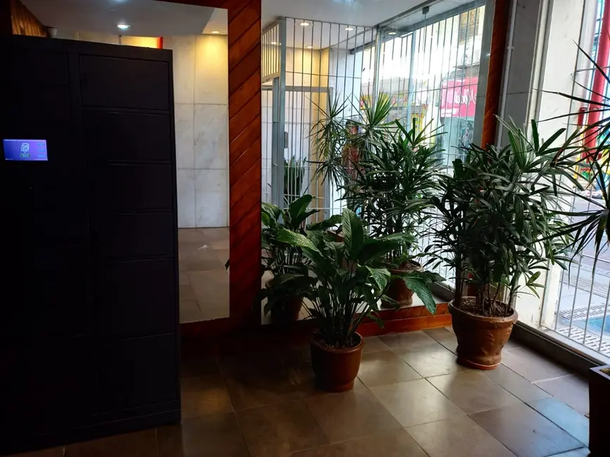 Foto 7 de Apartamento com 1 quarto à venda, 46m2 em Centro Histórico, Porto Alegre - RS