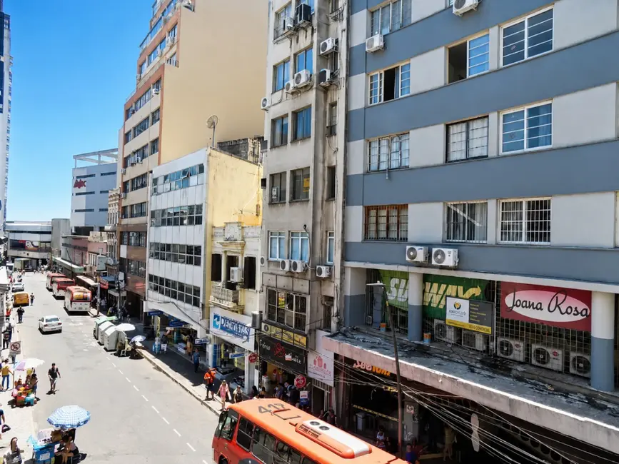 Foto 1 de Apartamento com 1 quarto à venda, 26m2 em Centro Histórico, Porto Alegre - RS