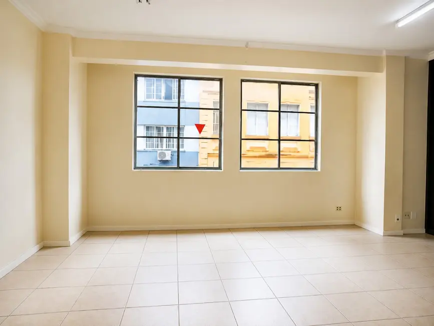 Foto 2 de Apartamento com 1 quarto à venda, 26m2 em Centro Histórico, Porto Alegre - RS