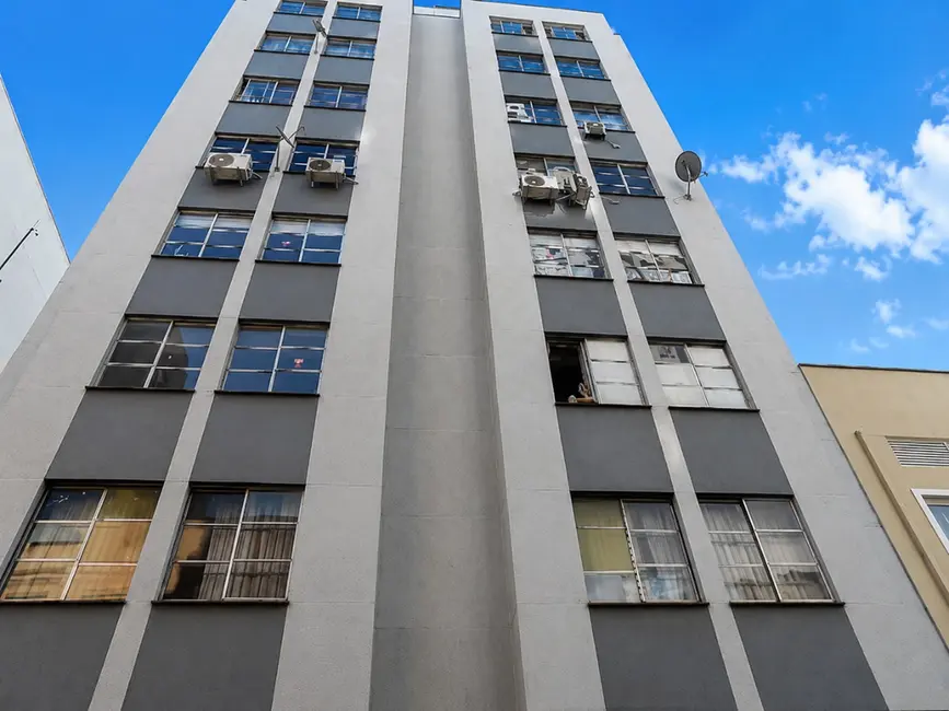 Foto 4 de Apartamento com 1 quarto à venda, 26m2 em Centro Histórico, Porto Alegre - RS