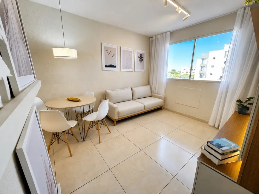 Foto 2 de Apartamento com 2 quartos à venda, 40m2 em Hípica, Porto Alegre - RS