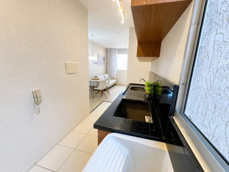 Foto 7 de Apartamento com 2 quartos à venda, 40m2 em Hípica, Porto Alegre - RS