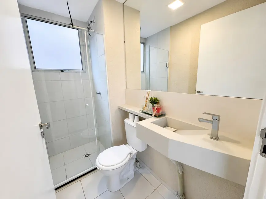 Foto 8 de Apartamento com 2 quartos à venda, 40m2 em Hípica, Porto Alegre - RS