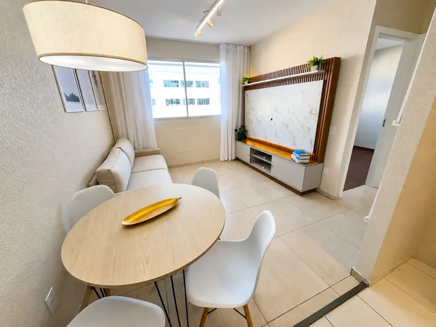 Foto 3 de Apartamento com 2 quartos à venda, 40m2 em Hípica, Porto Alegre - RS